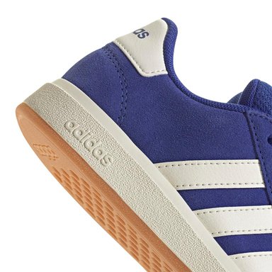 ZAPATILLAS URBANAS JUVENIL ADIDAS GRAND COURT 00s - 6