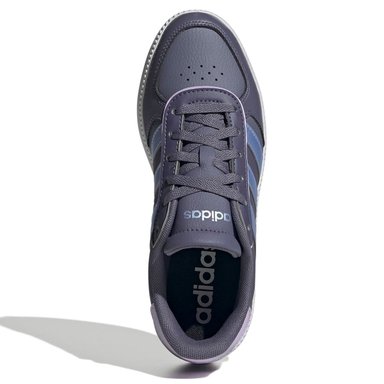 ZAPATILLAS URBANAS JUVENIL ADIDAS BREAKNET SLEEK - 5