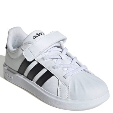 ZAPATILLAS URBANAS JUVENIL ADIDAS STREETTALK - 2