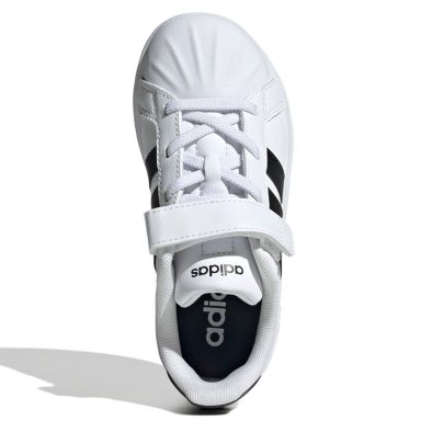 ZAPATILLAS URBANAS JUVENIL ADIDAS STREETTALK - 5