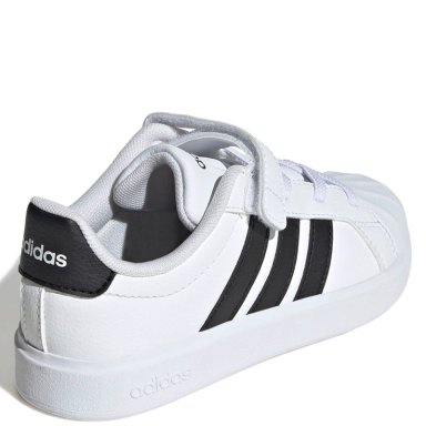 ZAPATILLAS URBANAS JUVENIL ADIDAS STREETTALK - 4
