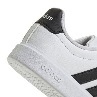 ZAPATILLAS URBANAS JUVENIL ADIDAS STREETTALK - 7