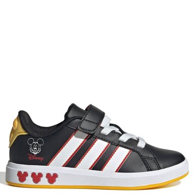 ZAPATILLAS URBANAS JUVENIL ADIDAS GRAND COURT MICKEY - 1