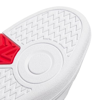 ZAPATILLAS URBANAS JUVENIL ADIDAS HOOPS 4.0 - 6
