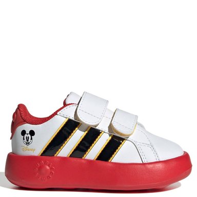 ZAPATILLAS URBANAS JUVENIL ADIDAS GRAND COURT MICKEY - 1