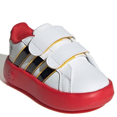 ZAPATILLAS URBANAS JUVENIL ADIDAS GRAND COURT MICKEY - 2