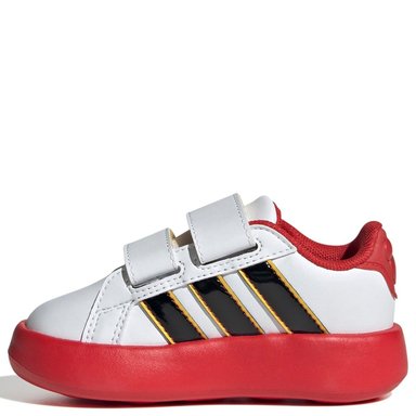 ZAPATILLAS URBANAS JUVENIL ADIDAS GRAND COURT MICKEY - 3