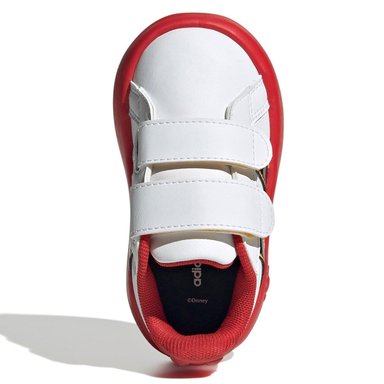 ZAPATILLAS URBANAS JUVENIL ADIDAS GRAND COURT MICKEY - 5
