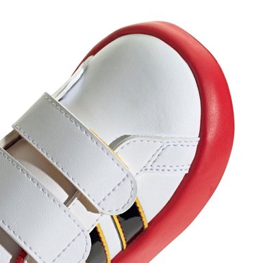 ZAPATILLAS URBANAS JUVENIL ADIDAS GRAND COURT MICKEY - 7