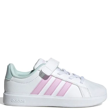 ZAPATILLAS URBANAS JUVENIL ADIDAS STREETTALK - 1