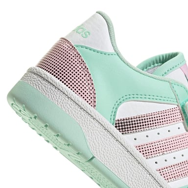 ZAPATILLAS URBANAS JUVENIL ADIDAS BREAK START - 6