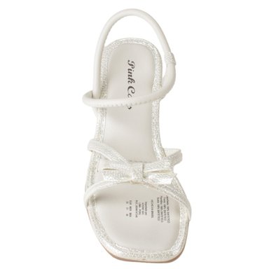 SANDALIAS NIÑA PINK CATS BLANCO V4600-V4606-0001 - 3