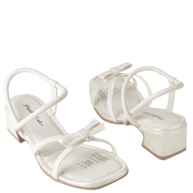 SANDALIAS NIÑA PINK CATS BLANCO V4600-V4606-0001 - 4