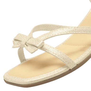 SANDALIAS NIÑA PINK CATS VAINILLA V4600-V4606-0002 - 2