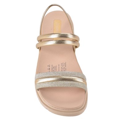 SANDALIAS NIÑA PINK CATS DORADO V4910-V4915-0002 - 4