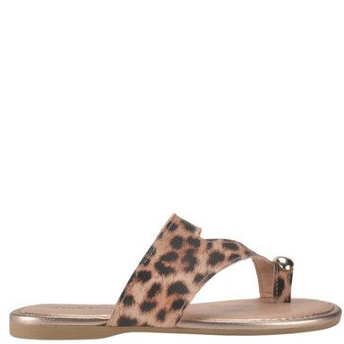 SANDALIAS NIÑA PINK CATS BEIGE V5200-V5206-0001 - 1