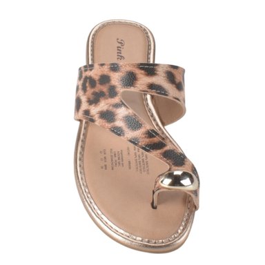 SANDALIAS NIÑA PINK CATS BEIGE V5200-V5206-0001 - 4