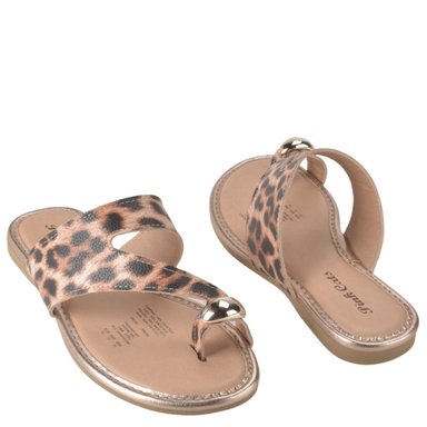 SANDALIAS NIÑA PINK CATS BEIGE V5200-V5206-0001 - 5