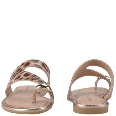 SANDALIAS NIÑA PINK CATS BEIGE V5200-V5206-0001 - 6