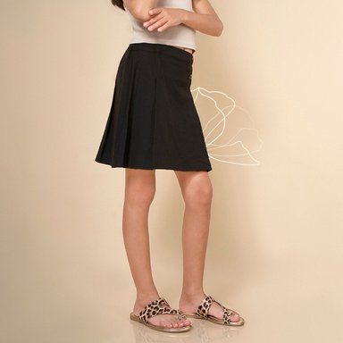 SANDALIAS NIÑA PINK CATS BEIGE V5200-V5206-0001 - 7