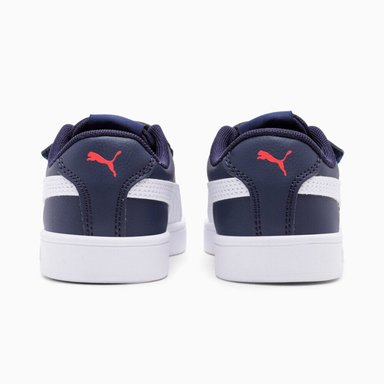 ZAPATILLAS NIÑO PUMA RICKIE CLASSIC V PS - 4