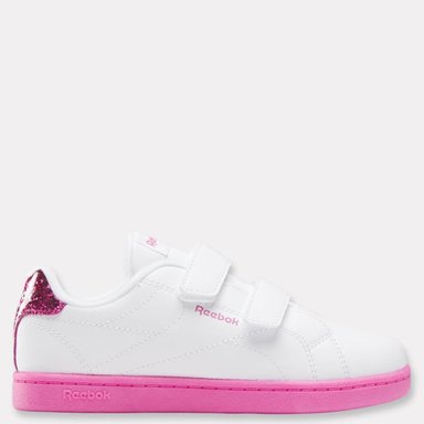ZAPATILLAS NIÑA REEBOK BLANCO 100211124 - 1