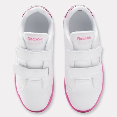 ZAPATILLAS NIÑA REEBOK BLANCO 100211124 - 3