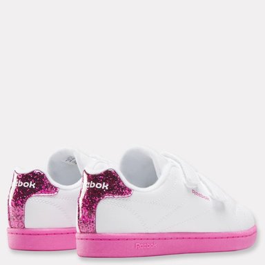 ZAPATILLAS NIÑA REEBOK BLANCO 100211124 - 4