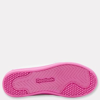 ZAPATILLAS NIÑA REEBOK BLANCO 100211124 - 5