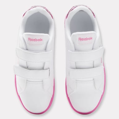 ZAPATILLAS NIÑA REEBOK BLANCO 100211124 - 3