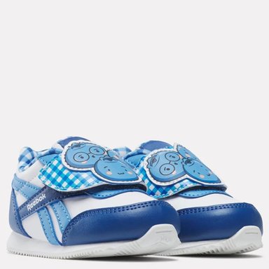ZAPATILLAS UNISEX REEBOK BLANCO 100209553 - 2
