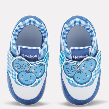 ZAPATILLAS UNISEX REEBOK BLANCO 100209553 - 3