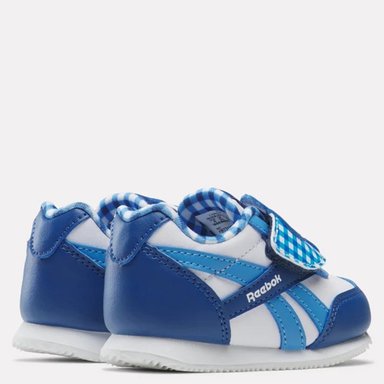 ZAPATILLAS UNISEX REEBOK BLANCO 100209553 - 4