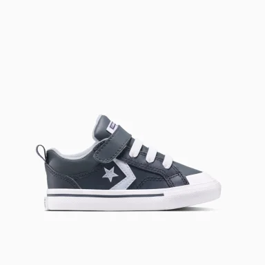 ZAPATILLAS NIÑO CONVERSE URBANAS PRO BLAZE STRAP EASY ON - 1