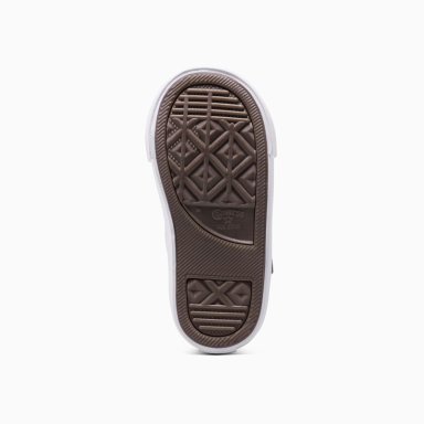 ZAPATILLAS NIÑO CONVERSE URBANAS PRO BLAZE STRAP EASY ON - 7