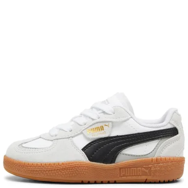 ZAPATILLAS UNISEX PUMA URBANAS BLANCO PALERMO MODA PS - 1
