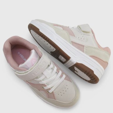 ZAPATILLAS NIÑA HEAD JEVIA - 3