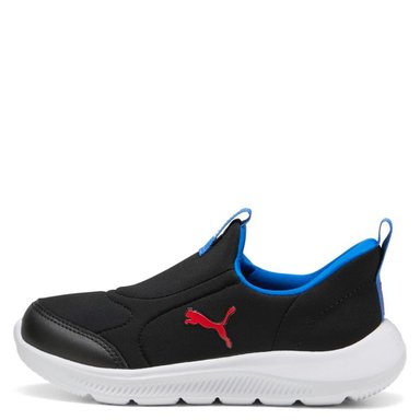 ZAPATILLAS HOMBRE PUMA URBANAS NEGRO PUMA FUN RACER 2 SLIPTECH PS - 1