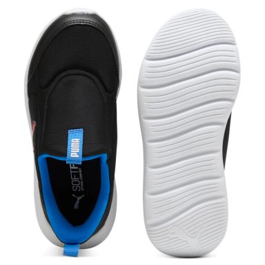 ZAPATILLAS HOMBRE PUMA URBANAS NEGRO PUMA FUN RACER 2 SLIPTECH PS - 4