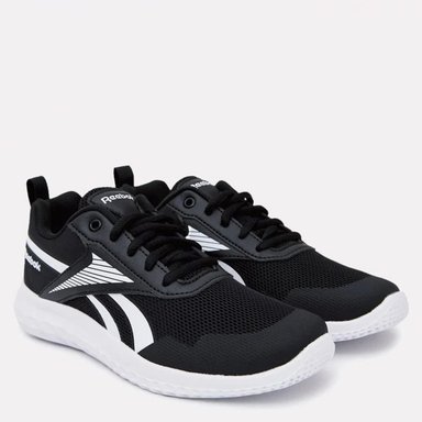 ZAPATILLAS UNISEX REEBOK RUNNING NEGRO RUSH RUNNER 5 - 2