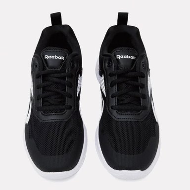 ZAPATILLAS UNISEX REEBOK RUNNING NEGRO RUSH RUNNER 5 - 3