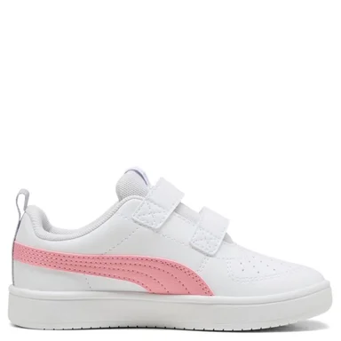 ZAPATILLAS NIÑA PUMA URBANAS ROSADO PUMA RICKIE V PS - 3