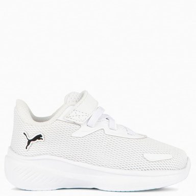 ZAPATILLAS NIÑO PUMA URBANAS BLANCO SKYROCKET AC+ INF - 1