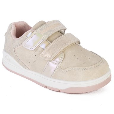ZAPATILLAS URBANAS NIÑA BUBBLEGUMMERS CODY - 1