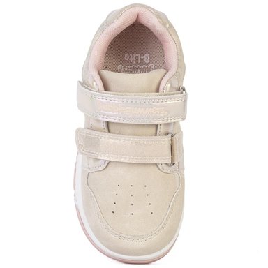 ZAPATILLAS URBANAS NIÑA BUBBLEGUMMERS CODY - 4