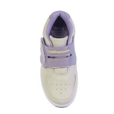 ZAPATILLAS URBANAS NIÑA BUBBLEGUMMERS NEON - 4