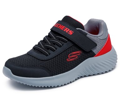 ZAPATILLAS NIÑO SKECHERS URBANAS BOUNDER - 4