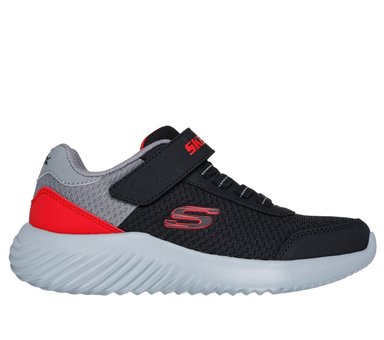 ZAPATILLAS NIÑO SKECHERS URBANAS BOUNDER - 2