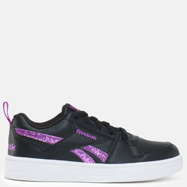 ZAPATILLAS NIÑA REEBOK URBANAS NEGRO ROYAL PRIME 2.0 - 1
