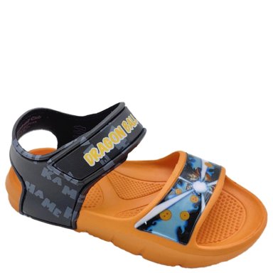 SANDALIAS NIÑO CHILDRENS CLUB AZUL - 1
